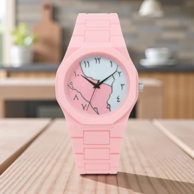 MOST Demanding MODEL - Watch