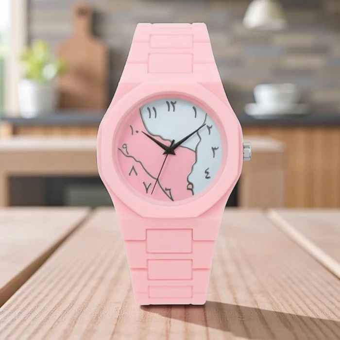 MOST Demanding MODEL - Watch
