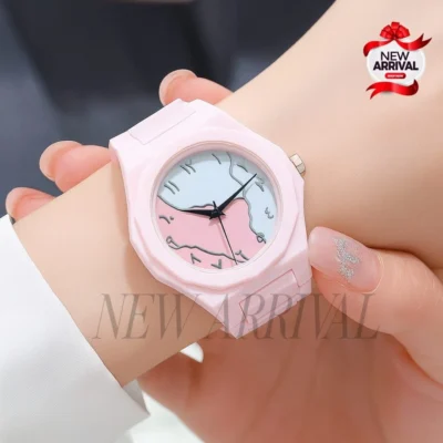 MOST Demanding MODEL - Watch