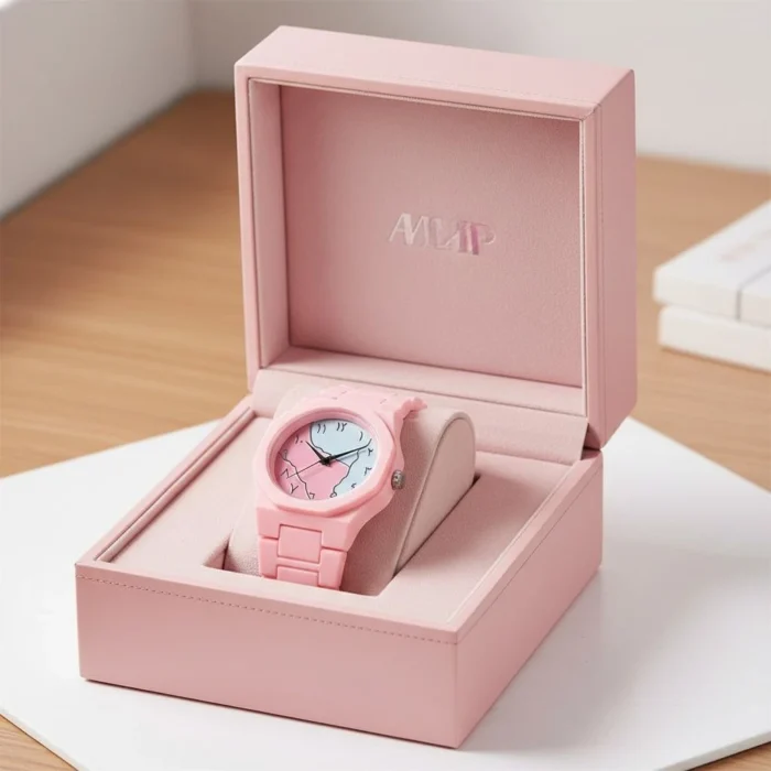 MOST Demanding MODEL - Watch