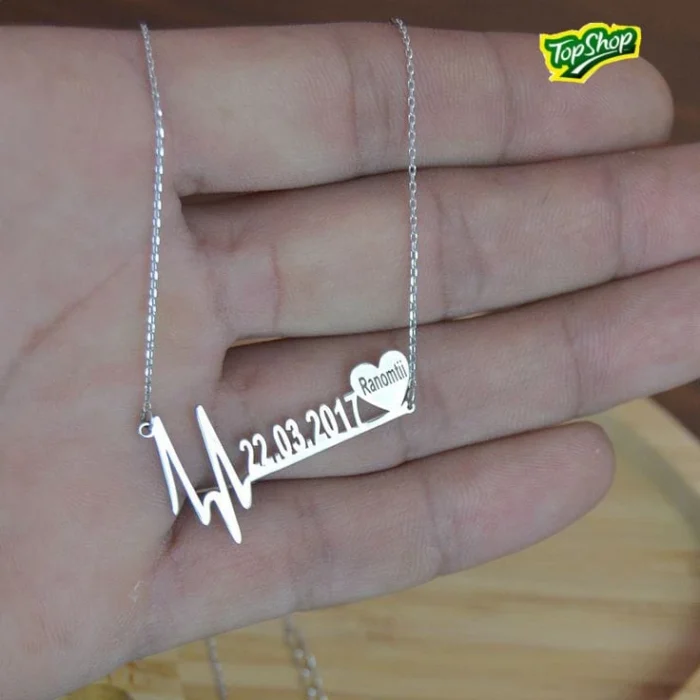 NAME Customize GOLD PLATED LOCKET - Ring
