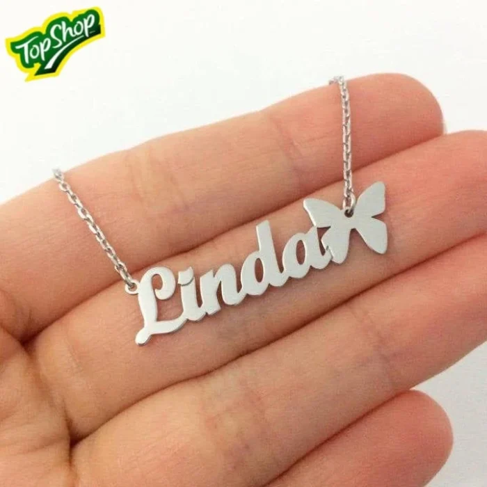 NAME Customize GOLD PLATED LOCKET - Ring