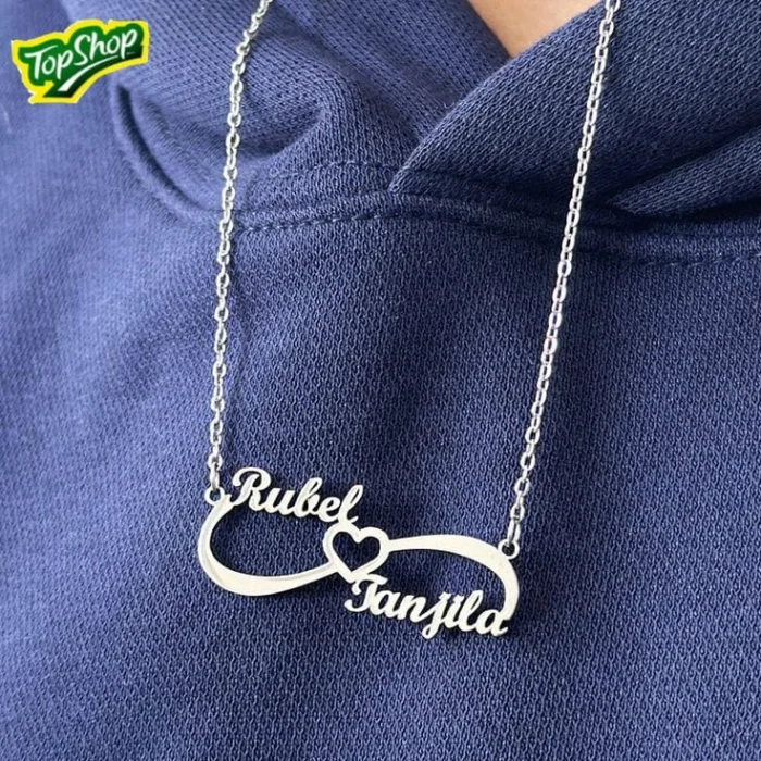 NAME Customize GOLD PLATED LOCKET - Ring