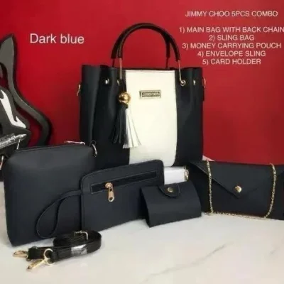 Bags - Wallet