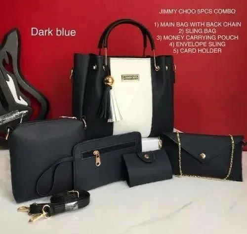 Bags - Wallet