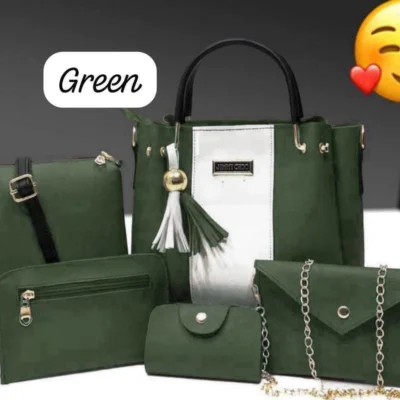 Bags - Wallet