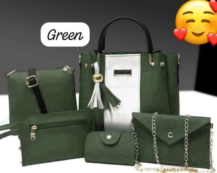 Bags - Wallet