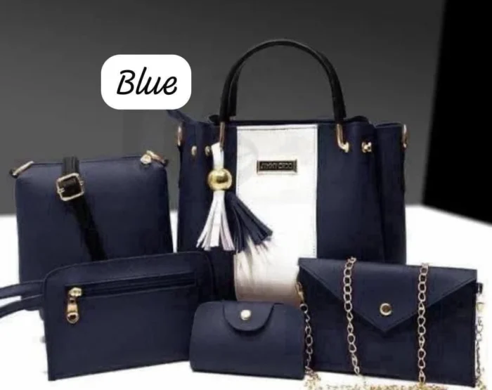 Bags - Wallet