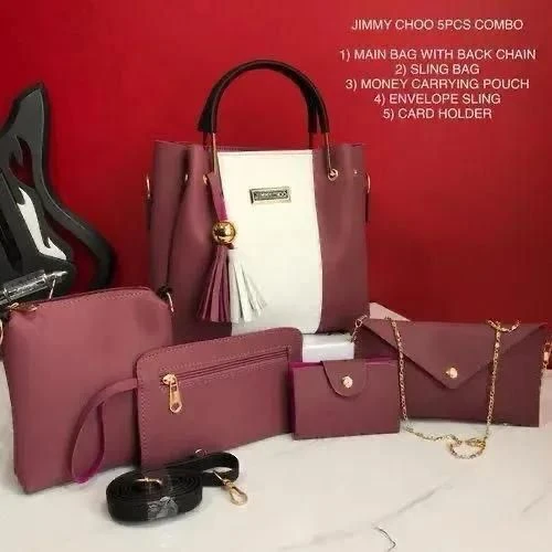 Bags - Wallet