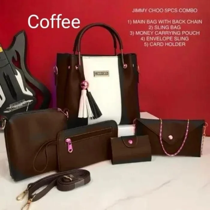 Bags - Wallet