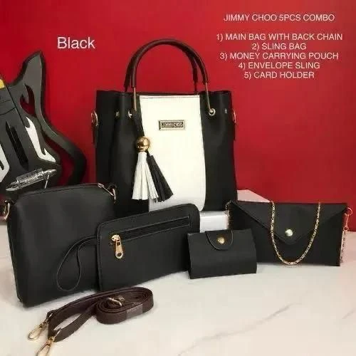 Bags - Wallet