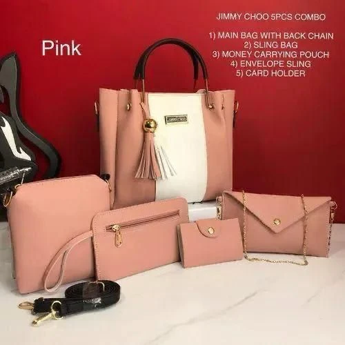 Bags - Wallet