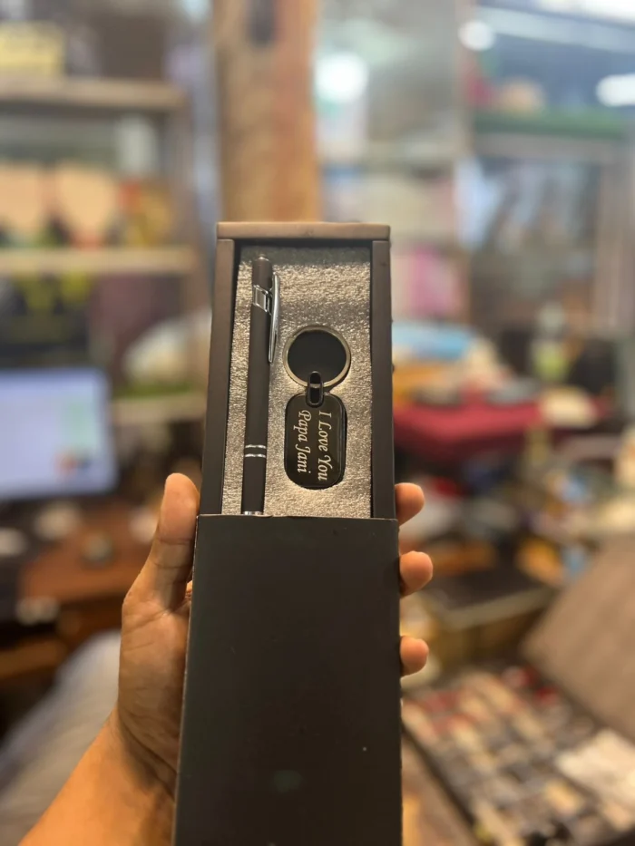 Bags - Wallet