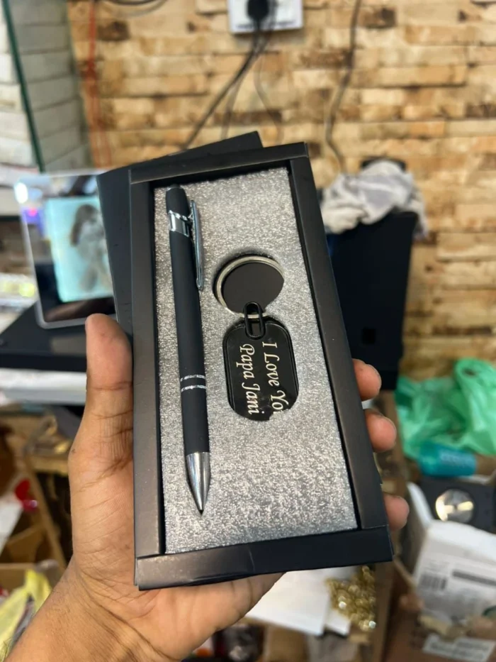 Bags - Wallet