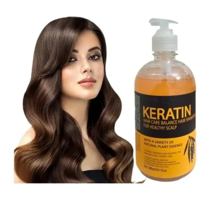 Karseell Maca Power Collagen Hair Mask