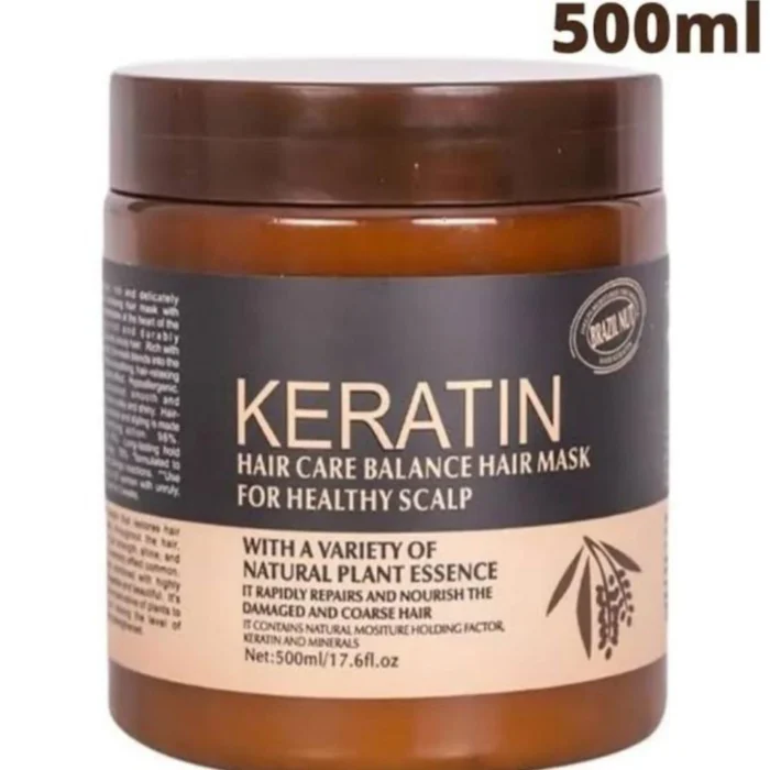 Karseell Maca Power Collagen Hair Mask