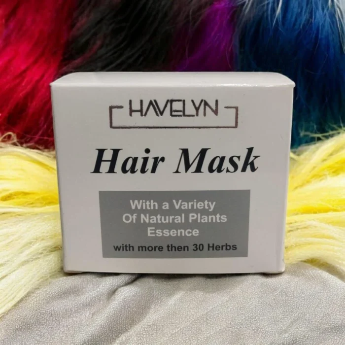 Karseell Maca Power Collagen Hair Mask
