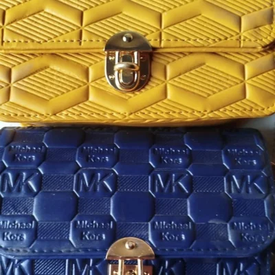 2-Piece Ladies' Handbag Set