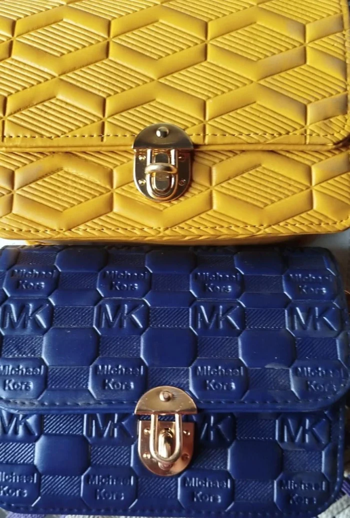 2-Piece Ladies' Handbag Set
