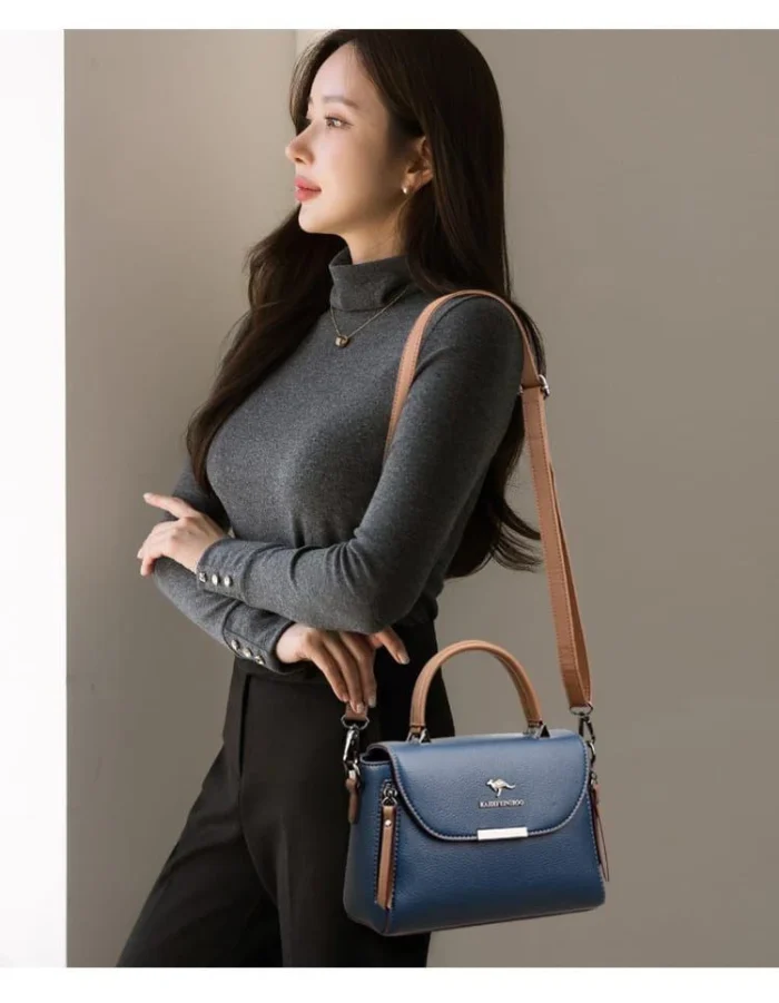 2-Piece Ladies' Handbag Set