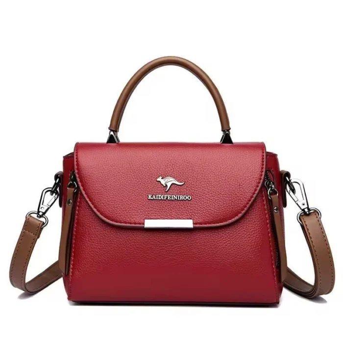 2-Piece Ladies' Handbag Set