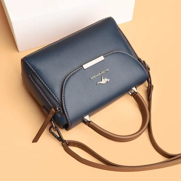 2-Piece Ladies' Handbag Set