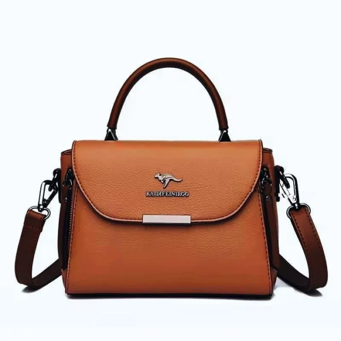 2-Piece Ladies' Handbag Set