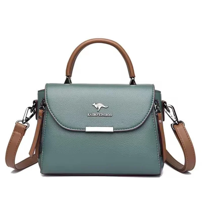2-Piece Ladies' Handbag Set