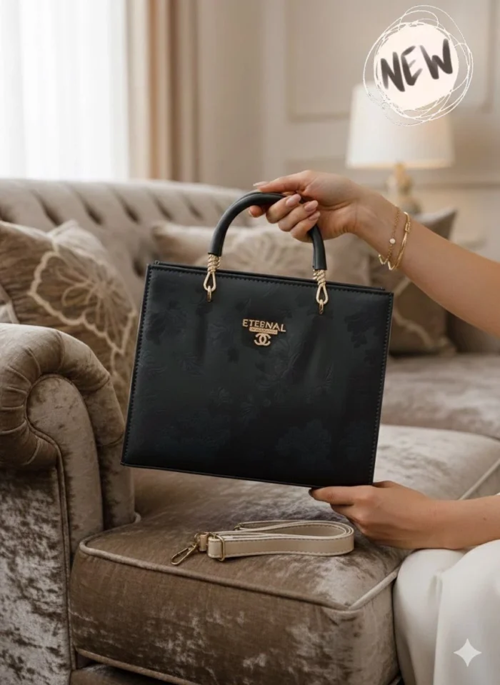 Branded Crossbody and Shoulder Bag