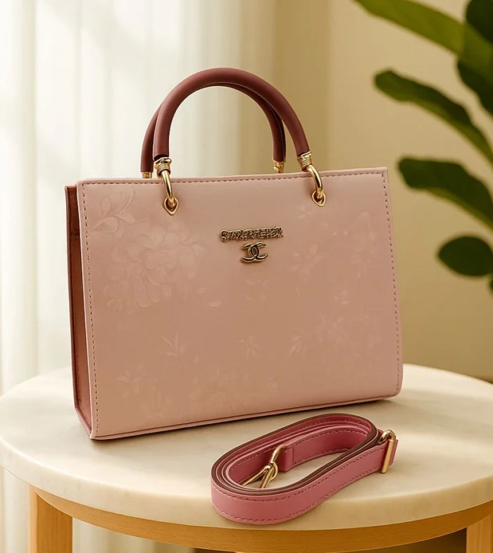 Branded Crossbody and Shoulder Bag