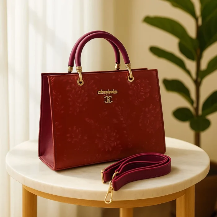 Branded Crossbody and Shoulder Bag