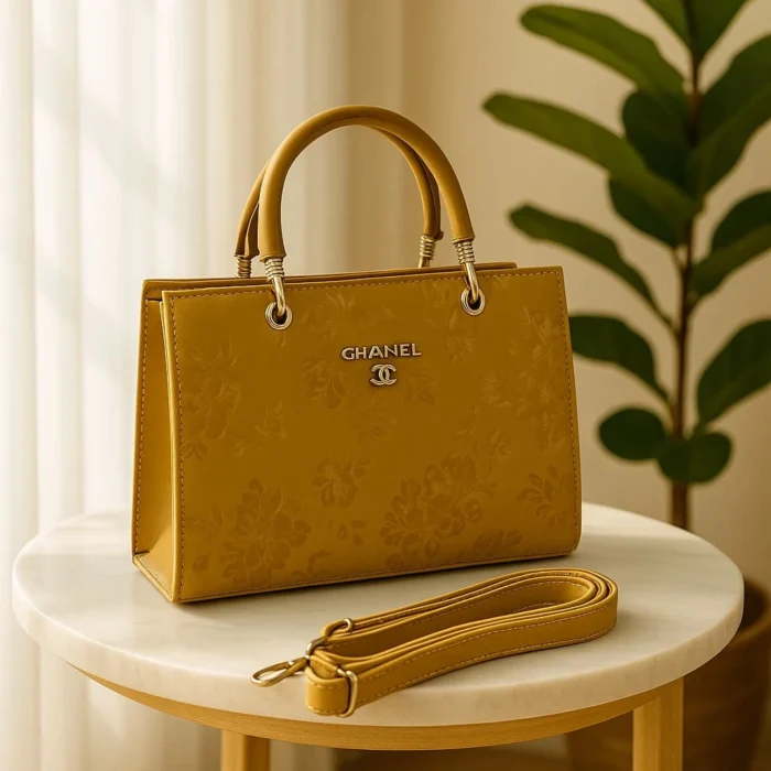 Branded Crossbody and Shoulder Bag