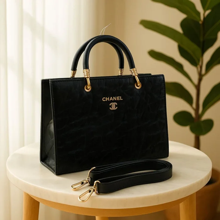 Branded Crossbody and Shoulder Bag