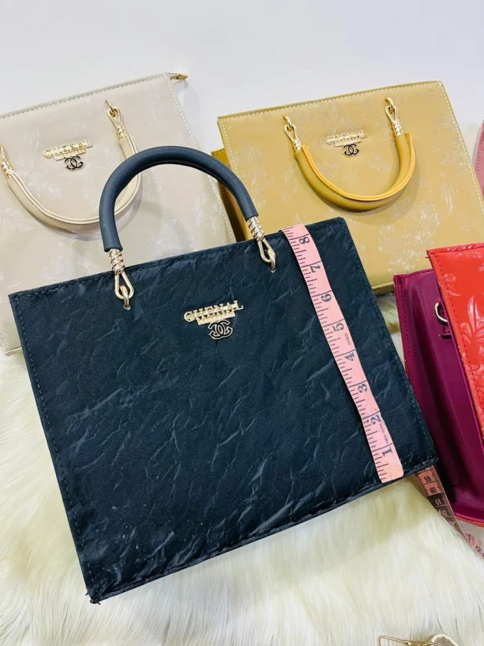 Branded Crossbody and Shoulder Bag