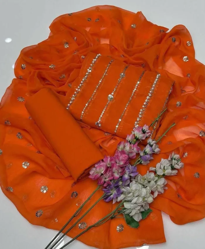 Trending New Hit Collection 2k25/2k26 - Dupatta