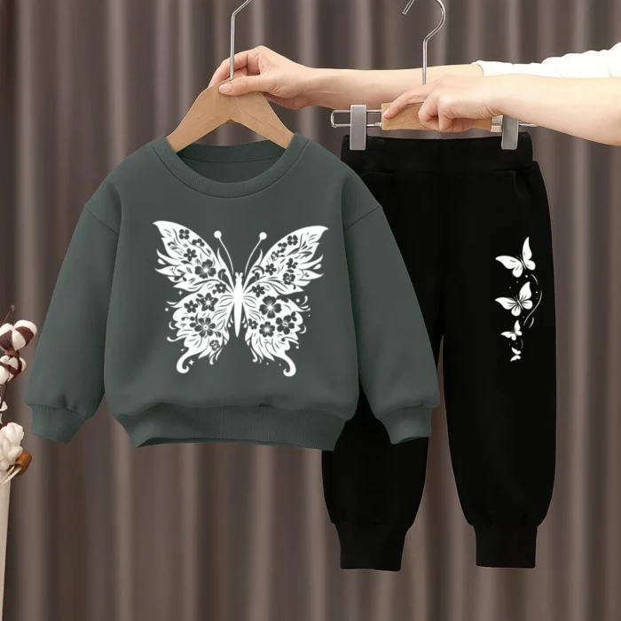 Customized Print Shawl