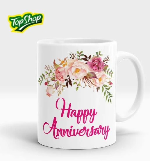 Personalized Name, Photo and Poetry Mug