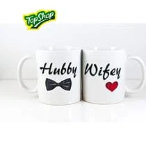 Personalized Name, Photo and Poetry Mug