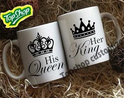 Personalized Name, Photo and Poetry Mug