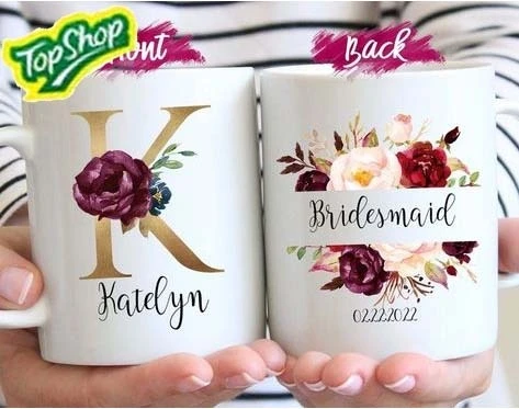 Personalized Name, Photo and Poetry Mug