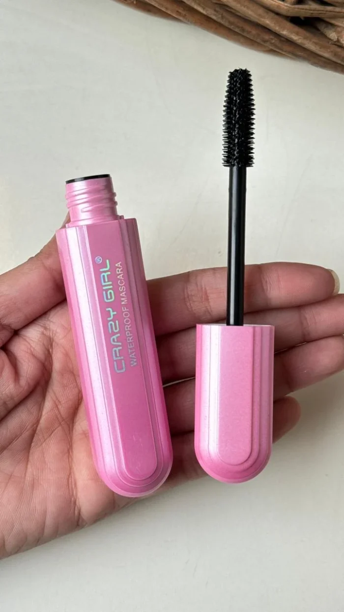 Crystal Jelly Lipstick - Assorted Designs