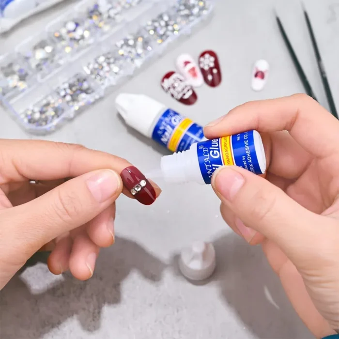 Crystal Jelly Lipstick - Assorted Designs
