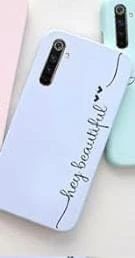 Floral Pattern Smartphone Case