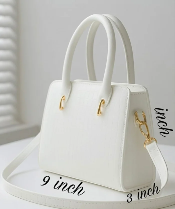 High Quality Shoulder Bag for Girls