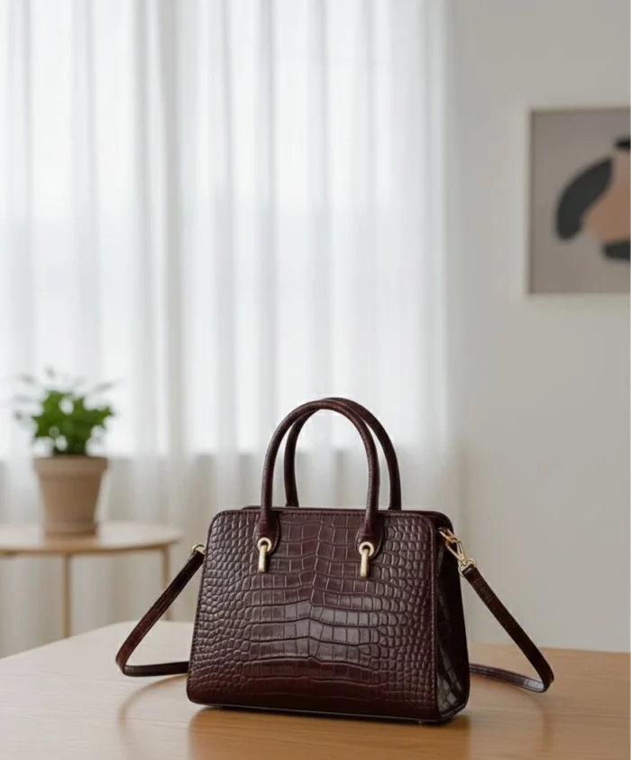 High Quality Shoulder Bag for Girls