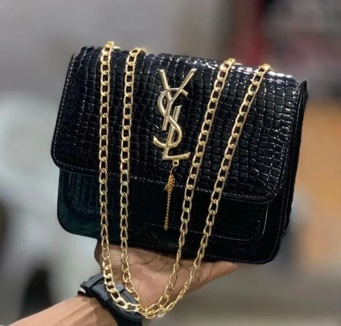 Branded Crossbody BAG for Girls