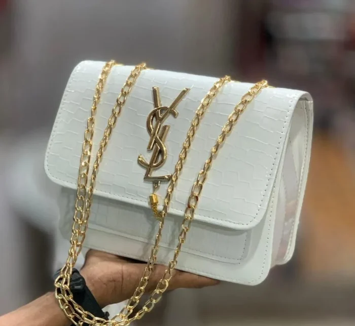 Branded Crossbody BAG for Girls