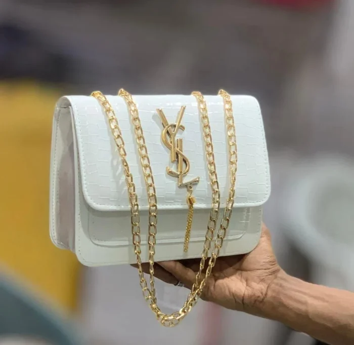 Branded Crossbody BAG for Girls