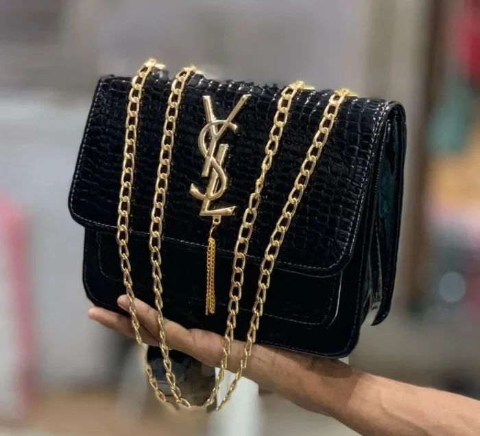 Branded Crossbody BAG for Girls