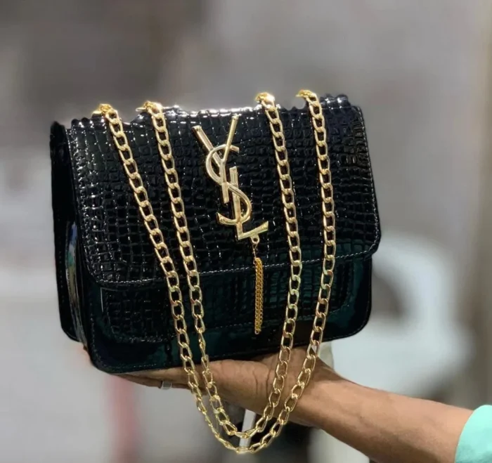 Branded Crossbody BAG for Girls